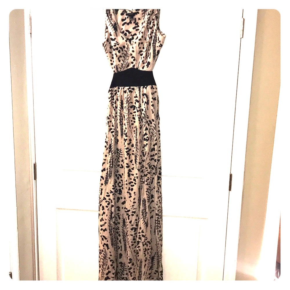 Formal dress